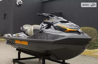 BRP Sea-Doo