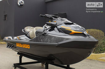 BRP Sea-Doo 2023 Base