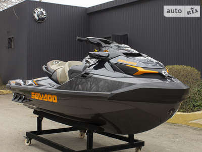 BRP Sea-Doo Base GTX Std 230 2023