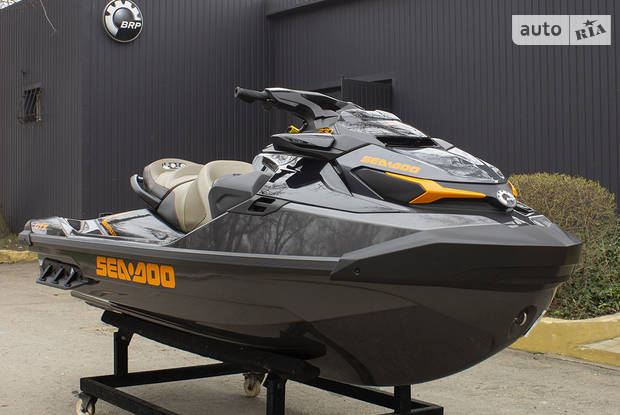 BRP Sea-Doo Base