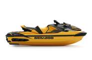 BRP Sea-Doo Base