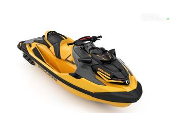 BRP Sea-Doo 2022 Base