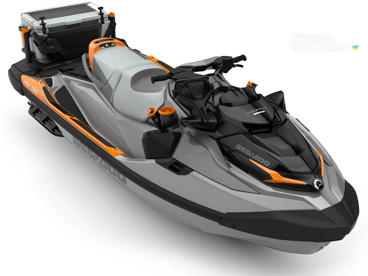 BRP Sea-Doo Individual