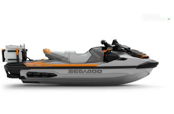 BRP Sea-Doo 2022 Individual