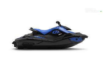 BRP Sea-Doo 2022 Base