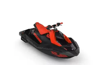 BRP Sea-Doo