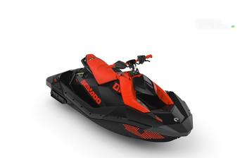 BRP Sea-Doo 2022 Base