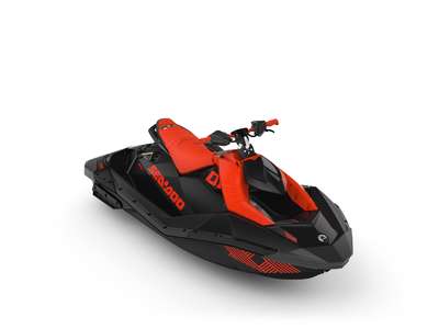 BRP Sea-Doo 2022 Base