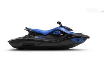 BRP Sea-Doo 2022 Base