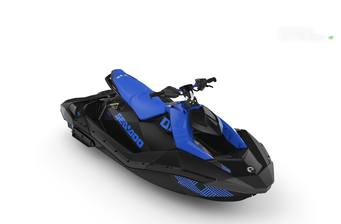 BRP Sea-Doo 2022 Base