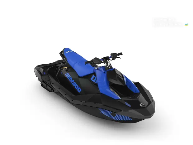 BRP Sea-Doo Base