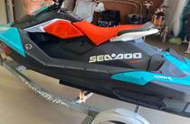 BRP Sea-Doo Base