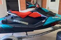 BRP Sea-Doo Base