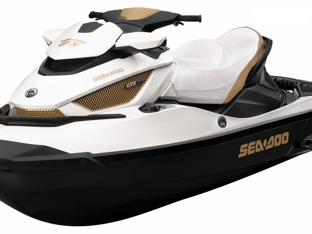 BRP Sea-Doo Base