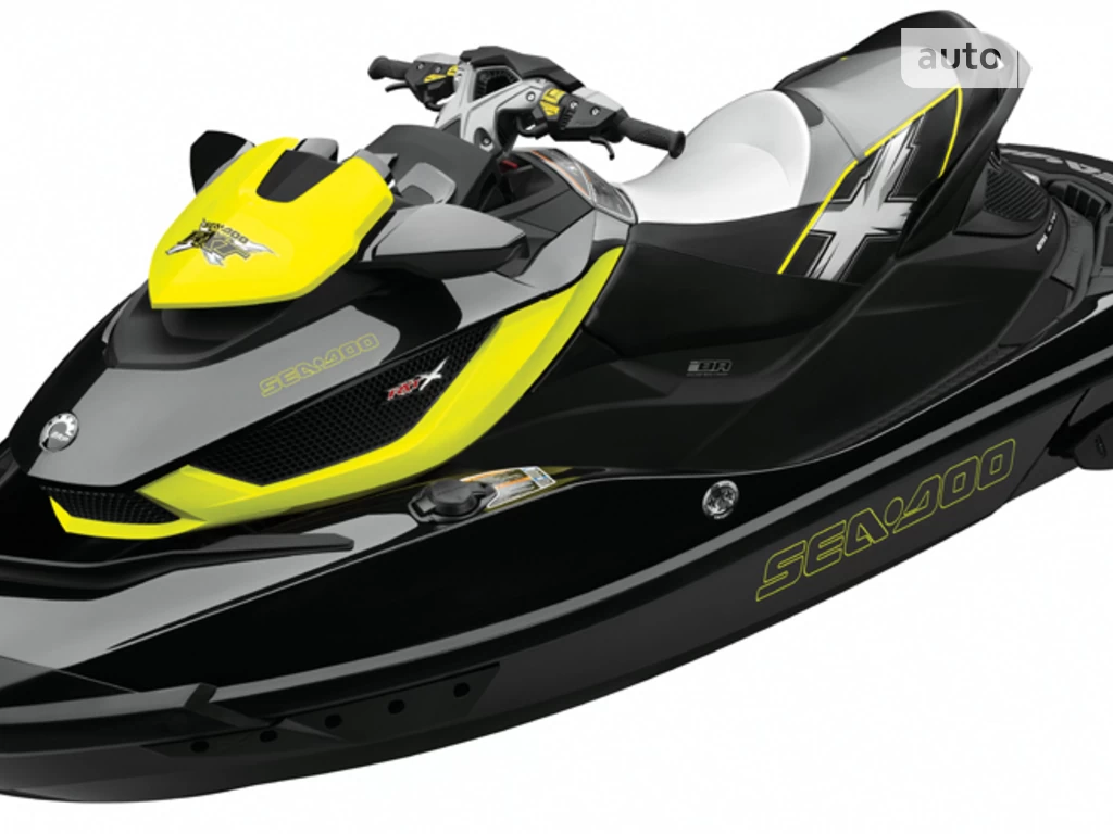 BRP Sea-Doo Base