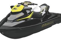 BRP Sea-Doo Base