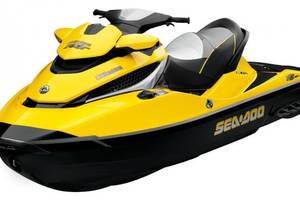 BRP sea-doo I поколение Гидроцикл