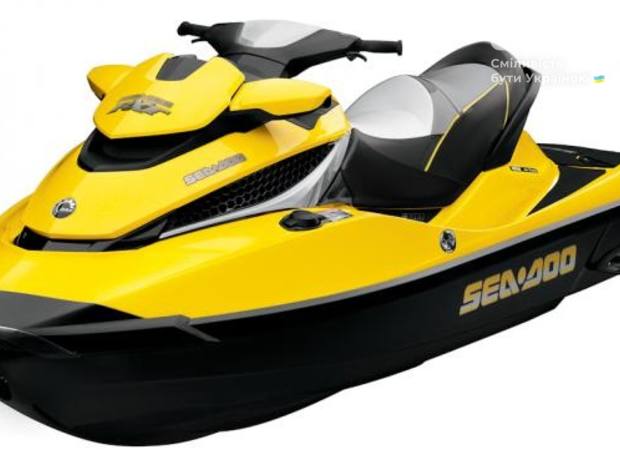 BRP Sea-Doo I покоління Гідроцикл