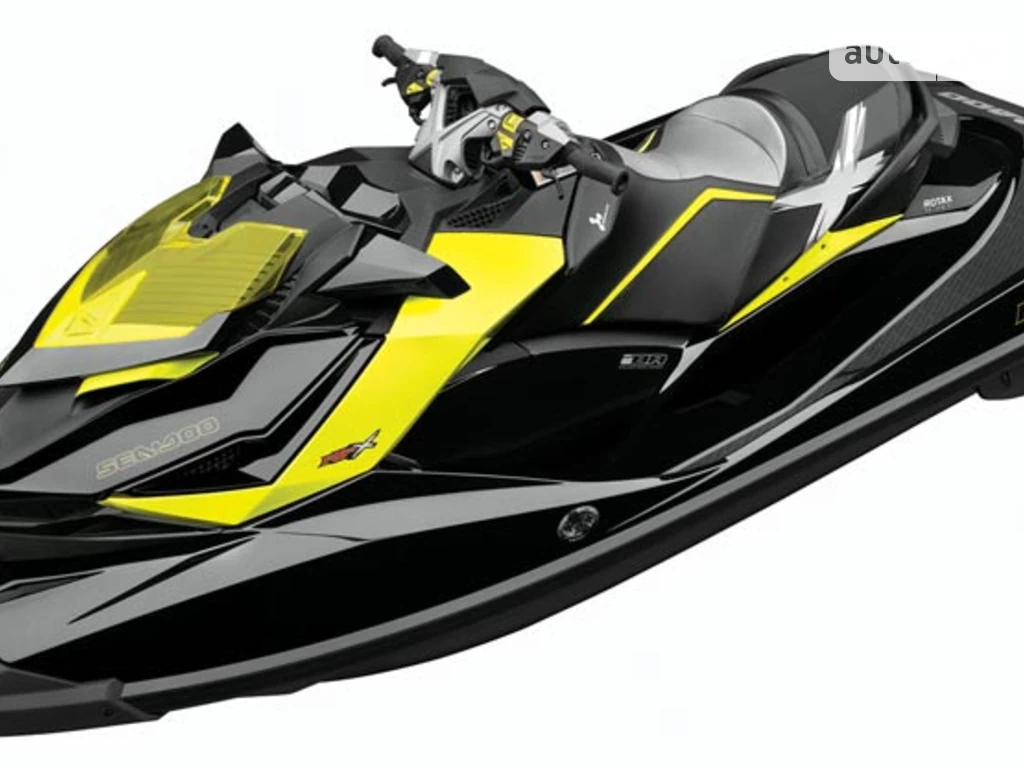 BRP Sea-Doo Base