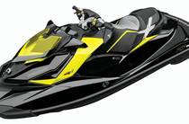 BRP Sea-Doo Base