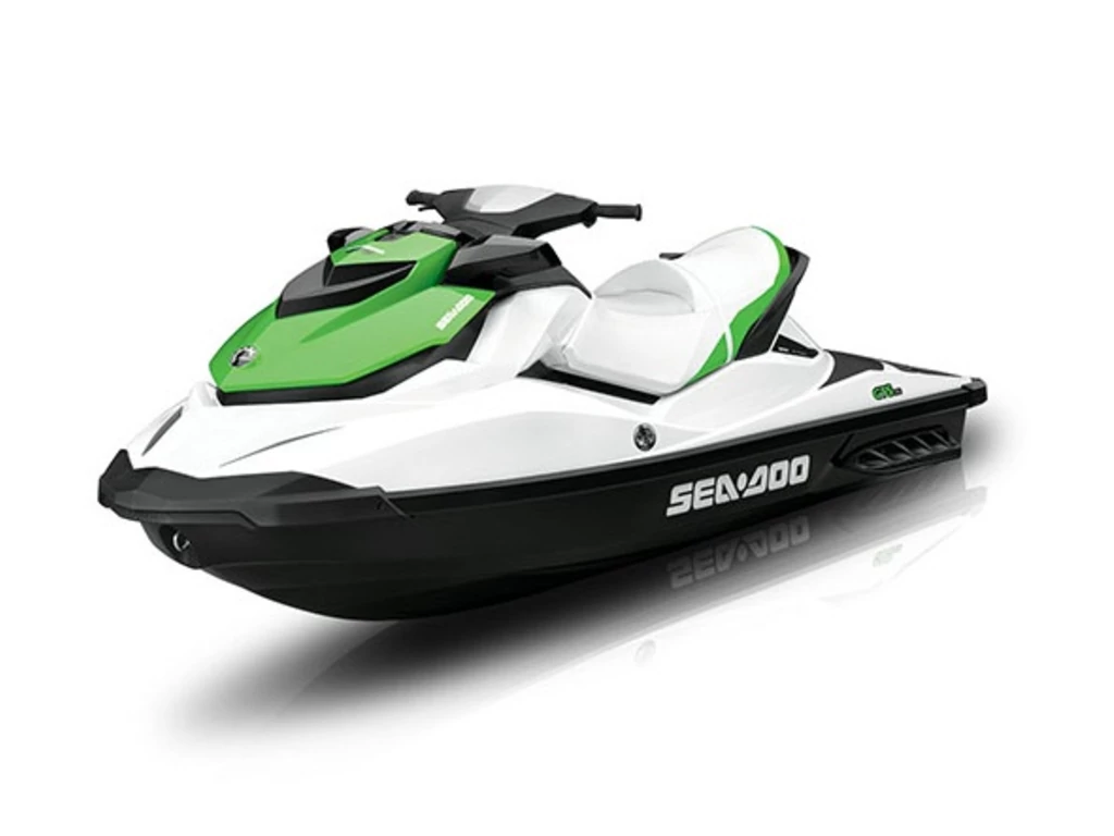 BRP Sea-Doo Base