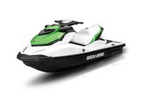 BRP Sea-Doo Base