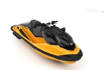 BRP Sea-Doo 2022 Base