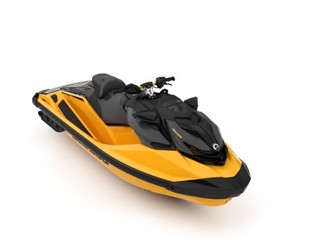 BRP Sea-Doo 2022