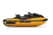 BRP Sea-Doo Base