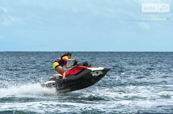 BRP Sea-Doo 2024 Base