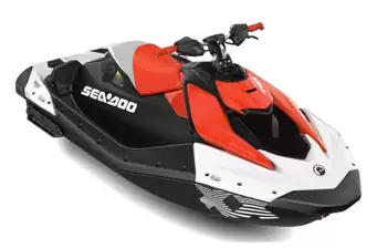 BRP Sea-Doo