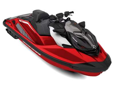 BRP Sea-Doo Base RXP-X RS 325 2024