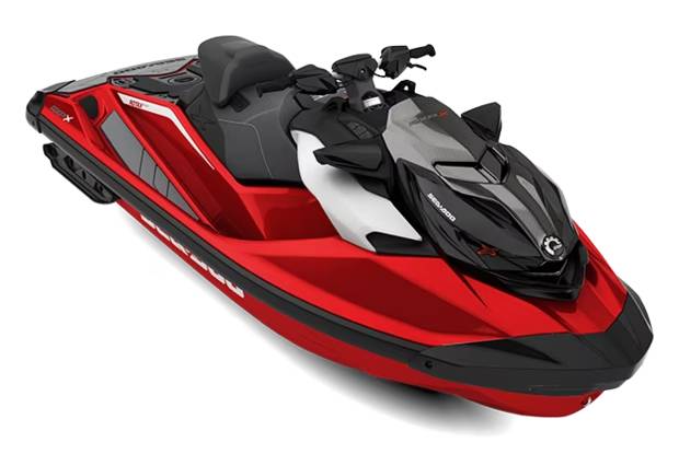 BRP Sea-Doo Base