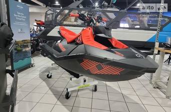 BRP Sea-Doo 2022 Base