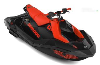 BRP Sea-Doo 2022 Base