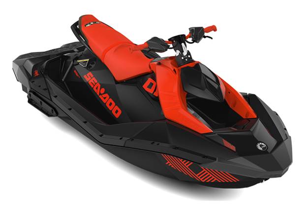 BRP Sea-Doo Base