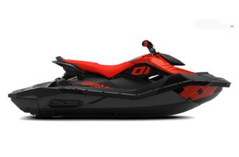 BRP Sea-Doo 2022 Base