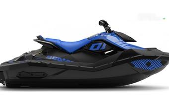 BRP Sea-Doo 2022 Base