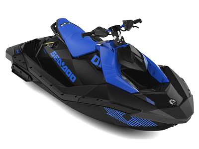 BRP Sea-Doo 2022 Base