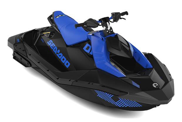 BRP Sea-Doo Base