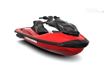 BRP Sea-Doo 2024 Base