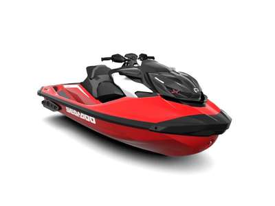 BRP Sea-Doo Base RXP-X RS 325 2024