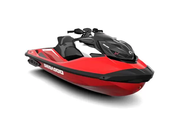 BRP Sea-Doo Base