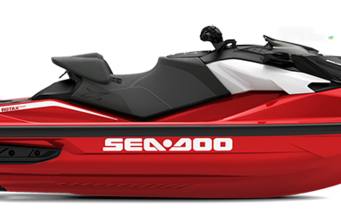 BRP Sea-Doo 2024 Base