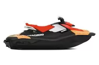 BRP Sea-Doo