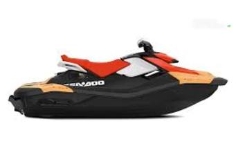 BRP Sea-Doo 2024 Base