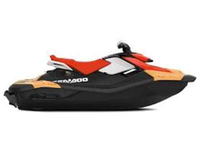 BRP Sea-Doo 2024 Base