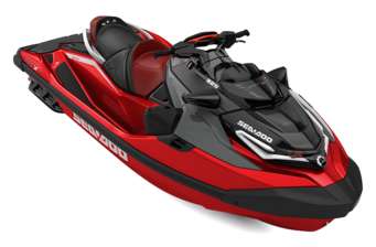 BRP Sea-Doo 2024 в Винница