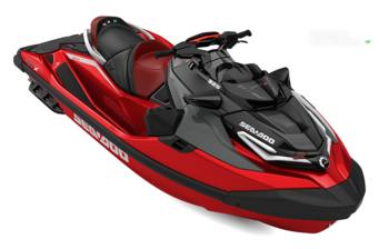 BRP Sea-Doo 2024 Base