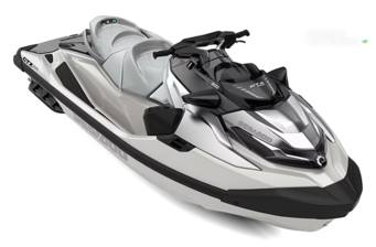 BRP Sea-Doo 2024 Base